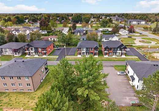 Land for Sale - 1125 Rue Lucille-Matte, Drummondville, J2A 0R1