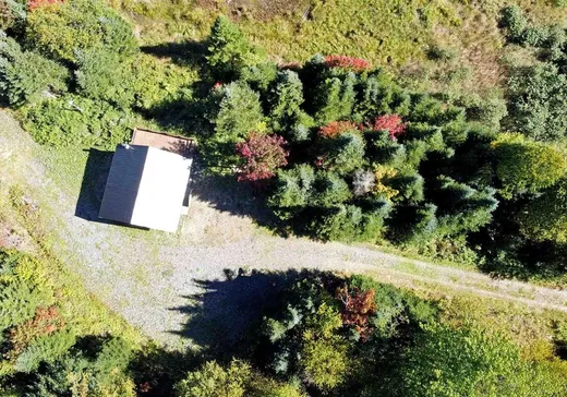 Terrain à vendre - 350 Ch. Eaton, East Hereford, J0B 1S0