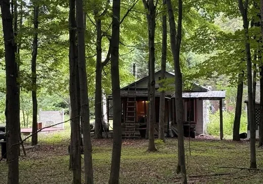 Terrain à vendre - 110Z Rue Yergeau, Saint-Félix-de-Kingsey, J0B 2T0