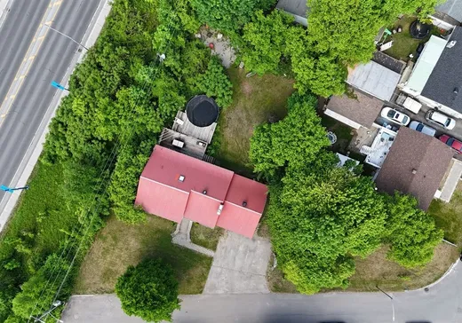 Land for Sale - 343Z Rue Perreault, Blainville, J7C 2E6