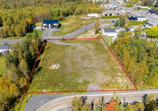 Land for Sale - 3044 Rue Angélique, Lac-Mégantic, G6B 0G2