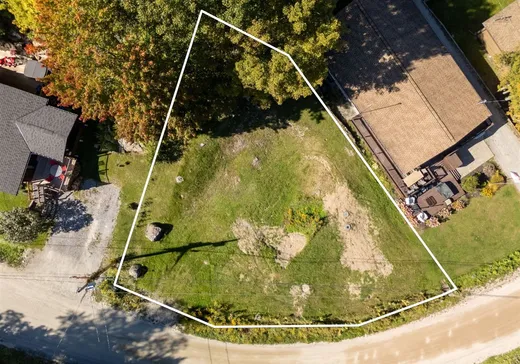 Land for Sale - 57 Ch. du Lac-Pike, Wakefield, J0X 3G0