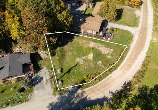 Land for Sale - 57 Ch. du Lac-Pike, Wakefield, J0X 3G0