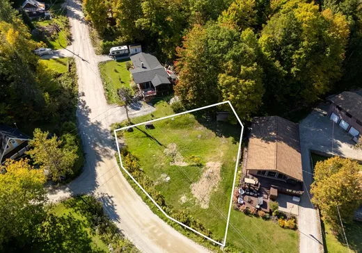 Land for Sale - 57 Ch. du Lac-Pike, Wakefield, J0X 3G0