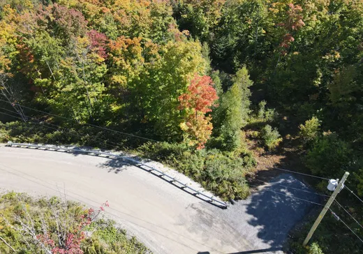 Land for Sale -  Rue de la Samare, Eastman, J0E 1P0