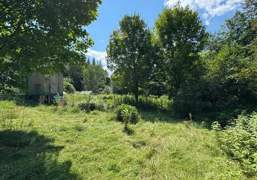 Land for Sale - 2665 Ch. Griffin, Stanstead, J0B 3E3