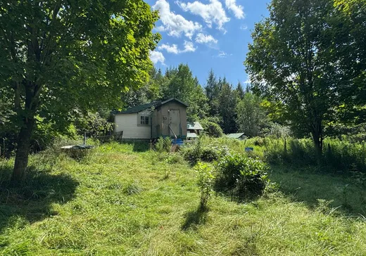 Land for Sale - 2665 Ch. Griffin, Stanstead, J0B 3E3