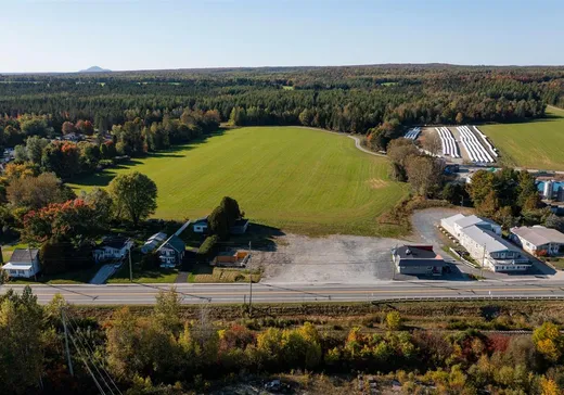 Terrain à vendre - 239 Rue Principale, Weedon, J0B 3J0