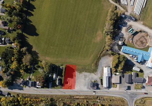 Terrain à vendre - 239 Rue Principale, Weedon, J0B 3J0