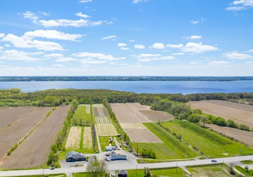 Land for Sale - 745X Rue Principale, Sainte-Anne-de-la-Pérade, G0X 2J0