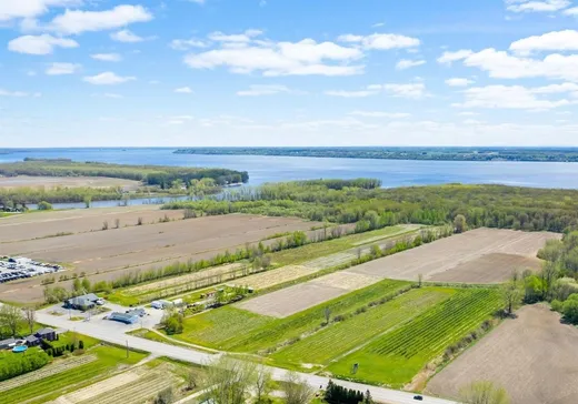 Land for Sale - 745X Rue Principale, Sainte-Anne-de-la-Pérade, G0X 2J0