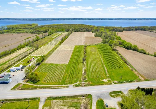 Land for Sale - 745X Rue Principale, Sainte-Anne-de-la-Pérade, G0X 2J0
