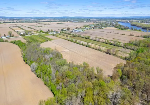 Land for Sale - 745X Rue Principale, Sainte-Anne-de-la-Pérade, G0X 2J0