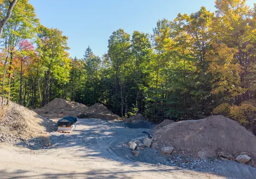 Terrain à vendre -  Rue Johannsen, Prévost, J0R 1T0