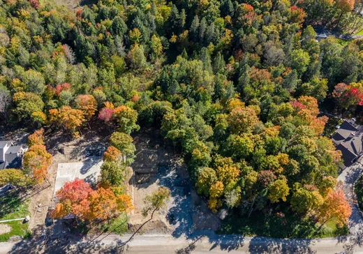 Terrain à vendre -  Rue Johannsen, Prévost, J0R 1T0