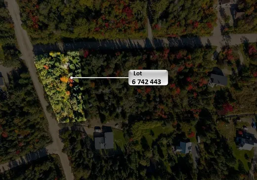 Land for Sale -  Côte du Roi, St-Come, J0K 2B0