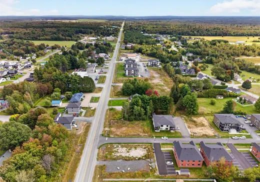 Terrain à vendre - 1210 Rue Lucille-Matte, Drummondville, J2A 0R1