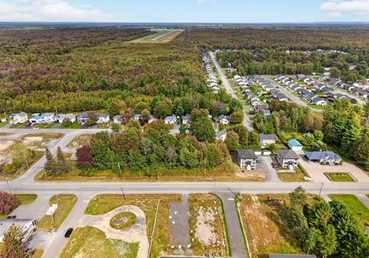 Terrain à vendre - 1210 Rue Lucille-Matte, Drummondville, J2A 0R1