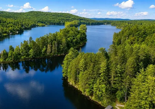 Terrain à vendre - 85 Ch. Hughes, App. B, Otter Lake, J0X 2P0