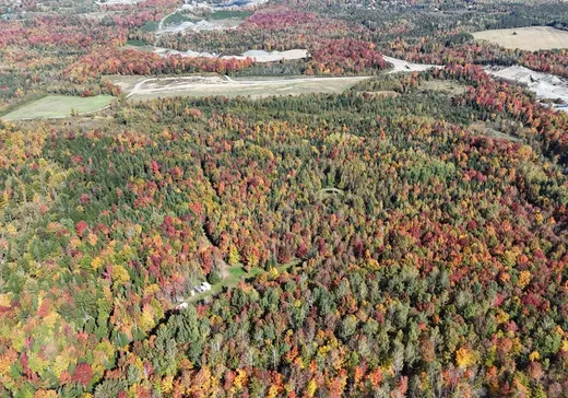 Land for Sale - 85 Ch. Simard, Cookshire-Eaton, J0B 2A0