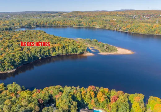 Terrain à vendre -  Rue de la Poudrière, Shawinigan, G0X 1L0