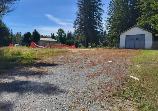 Terrain à vendre - 3740 Route Principale, Wentworth, J0T 1Y0