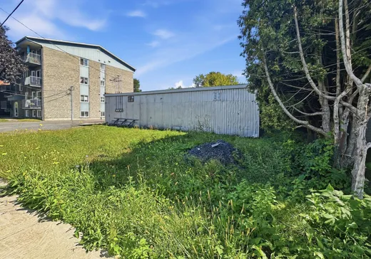 Land for sale - 316Z Rue Lachance, Saint-Jean-sur-Richelieu, J3A1A1