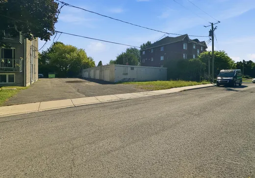 Land for Sale - 316Z Rue Lachance, Saint-Jean-sur-Richelieu, J3A 1A1