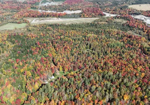 Land for Sale - 85A Ch. Simard, Cookshire-Eaton, J0B 2A0