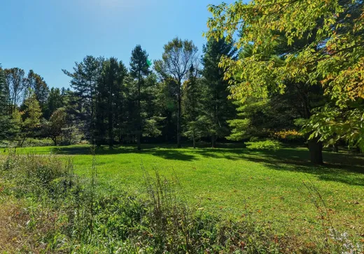 Land for Sale -  Côte St-André, Sainte-Sophie, J5J 2S6