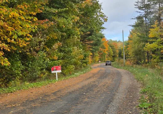 Land for Sale - 191 Mtée Rodgers, Lachute, J8H 1H1
