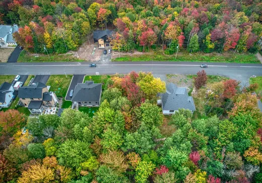 Terrain à vendre - 922 Rue Réjane-Laberge, Granby, J2J 0V8