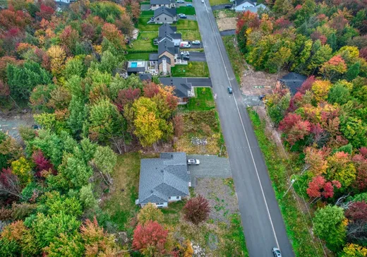 Terrain à vendre - 922 Rue Réjane-Laberge, Granby, J2J 0V8