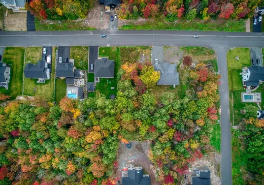Terrain à vendre - 922 Rue Réjane-Laberge, Granby, J2J 0V8