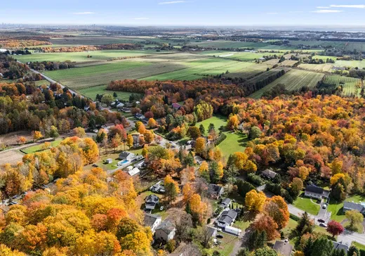 Land for Sale - 4656 Ch. Notre-Dame, Saint-Augustin-de-Desmaures, G3A 1W0