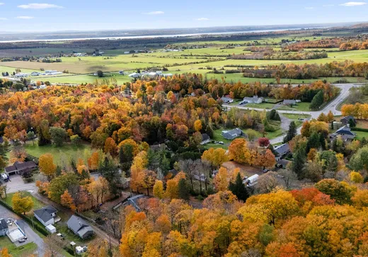 Land for Sale - 4656 Ch. Notre-Dame, Saint-Augustin-de-Desmaures, G3A 1W0
