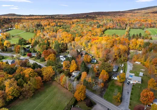 Land for Sale - 4656 Ch. Notre-Dame, Saint-Augustin-de-Desmaures, G3A 1W0