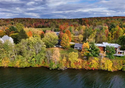 Land for Sale - 1325Z Ch. du Lac, Ste-Catherine-De-Hatley, J0B 1W0