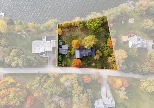 Land for Sale - 1325Z Ch. du Lac, Ste-Catherine-De-Hatley, J0B 1W0