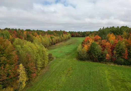 Land for Sale - 3042Z Rg Double, Sainte-Clotilde-de-Horton, J0A 1H0