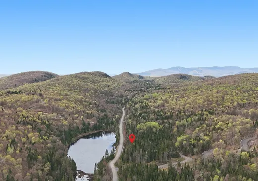Terrain à vendre -  Mtée Brien, Lac Superieur, J0T 1J0