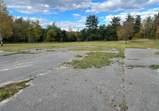 Terrain à vendre - 370 Route 105, Kazabazua, J0X 1X0