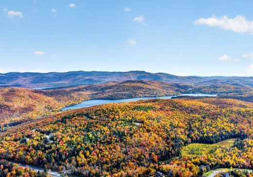Land for Sale -  Rue du Denali, Mont-Tremblant, J0T 1M0