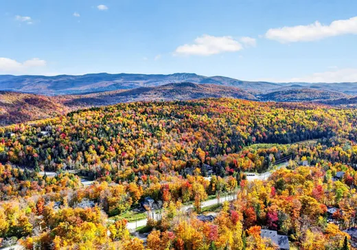 Land for Sale -  Rue du Denali, Mont-Tremblant, J0T 1M0