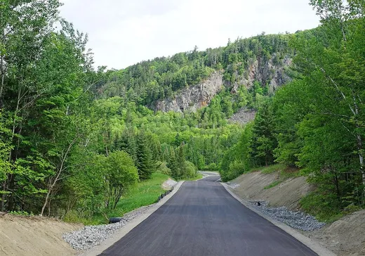 Land for Sale - 1412 Place des Vignes, Saint-Sauveur, J0R 1K0