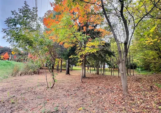 Land for sale - 111 Rue Laurier O., Saint-Christophe-D'Arthabaska, G6S0H2