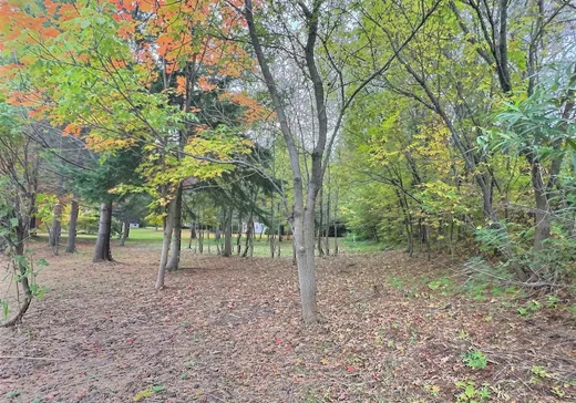 Land for Sale - 111 Rue Laurier O., Saint-Christophe-D'Arthabaska, G6S 0H2