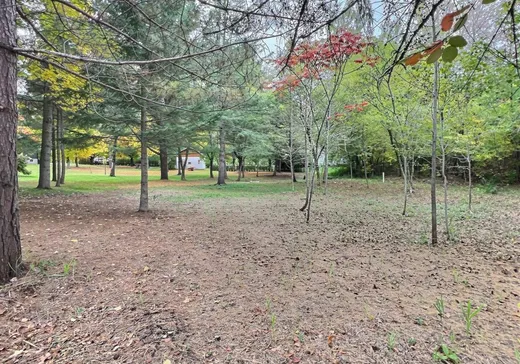 Land for Sale - 111 Rue Laurier O., Saint-Christophe-D'Arthabaska, G6S 0H2