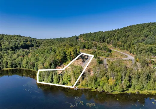 Land for Sale - 81 Ch. Dusseault, La Minerve, J0T 1S0