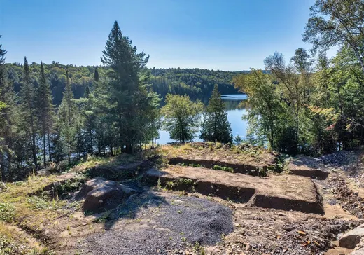Land for Sale - 81 Ch. Dusseault, La Minerve, J0T 1S0